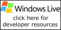 Click here to go to dev.live.com for Windows Live developer resources